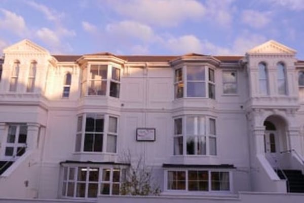 Magnolia House, 20 - 22 Broadway
