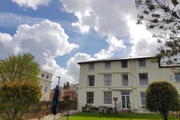 Victoria House, 22 Nelson Place