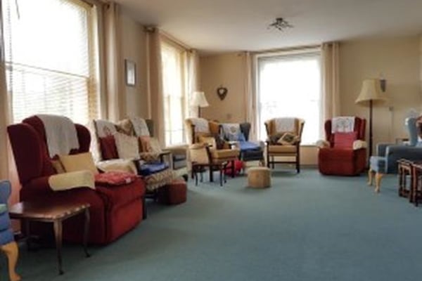 Victoria House, Ryde, Isle of Wight