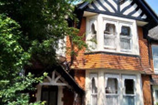 The Beeches, 35 Ethelbert Road