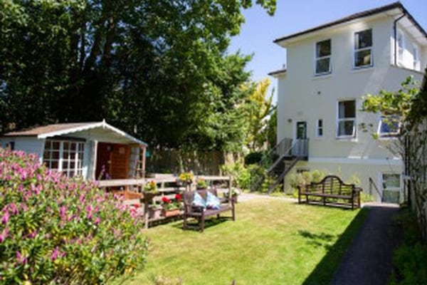 Beulah Lodge Rest Home TN1 2NP