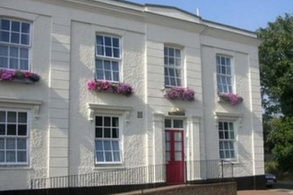 Birling House, 89 High Street