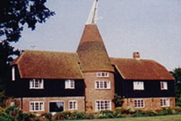 Boldshaves Oast, Frogshole Lane