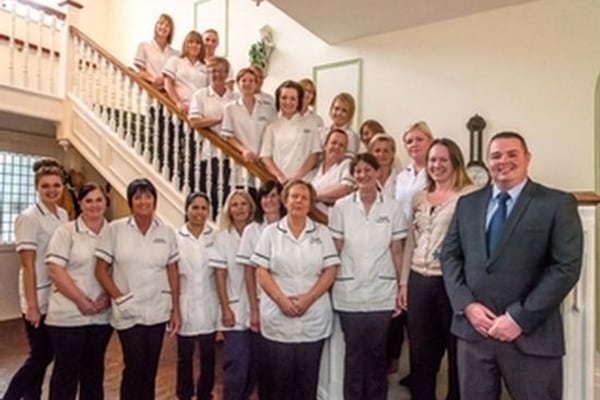 Bradfield Residential Home CT14 7PW