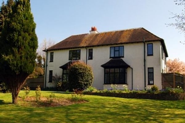 Bradwell House, 14 Brockhill Road