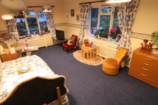 Breton Court, Tenterden, Kent