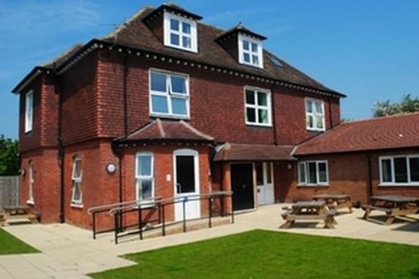 Byfield Court, Sheppey Way Byfield Court, Sheppey Way