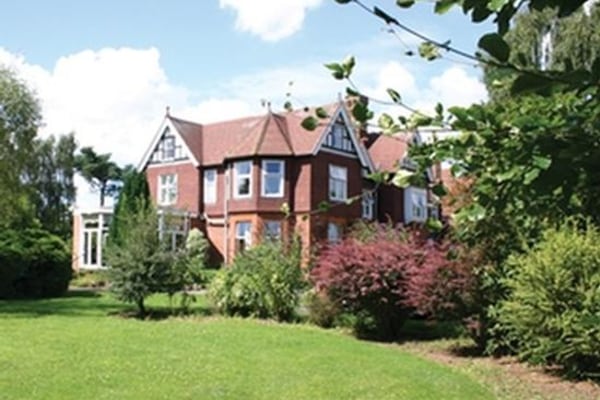 Capel Grange, Maidstone Road