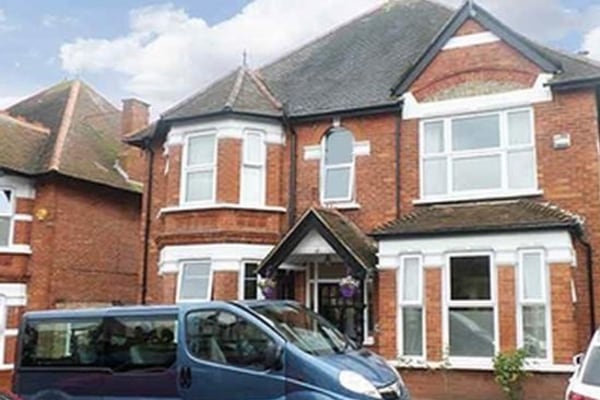 Cherries, 30 Julian Road