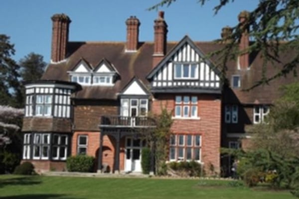 The Grange - Benenden, The Green