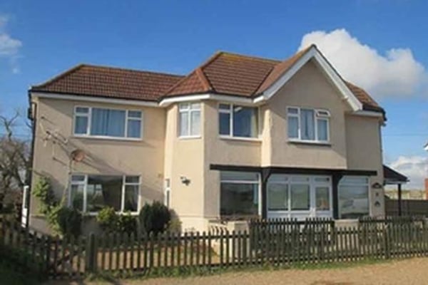 Cotswold Lodge Care Home, Coast Road Cotswold Lodge Care Home, Coast Road