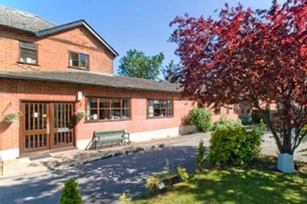 Eastfield, 76 Sittingbourne Road