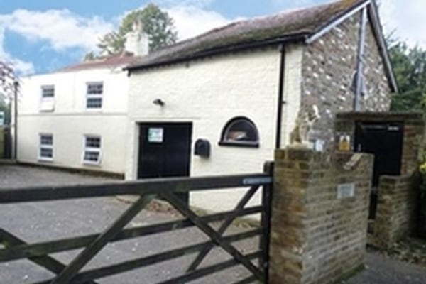 Ebbsfleet House, Ebbsfleet Lane