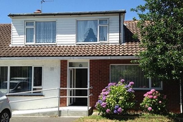 Eden Cottage, 6 The Oval