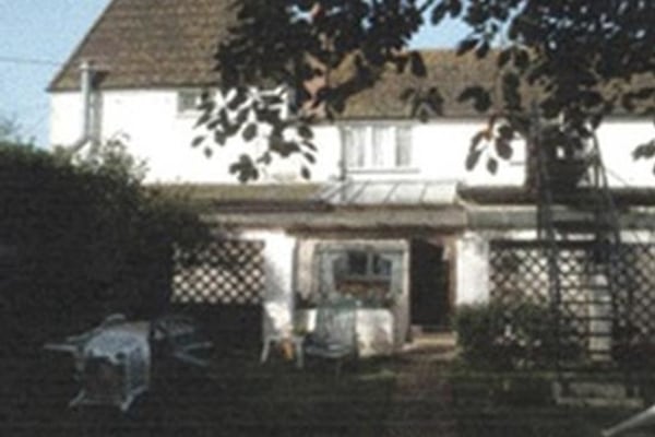 Ellens Court, Lady Margaret Manor Road