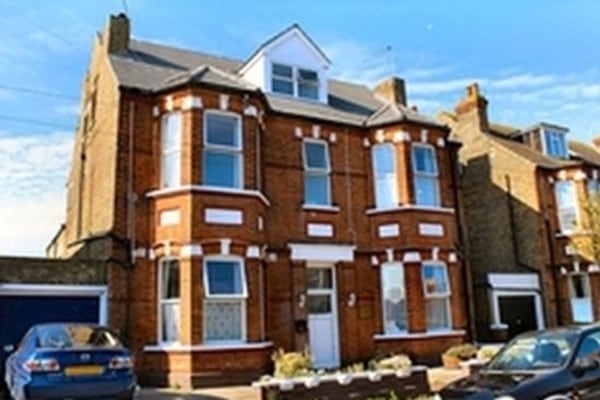 Graywood, 10 Northdown Avenue