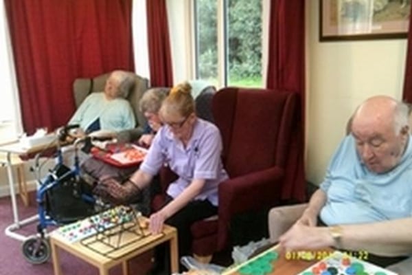 Hanningfield, 99 London Road