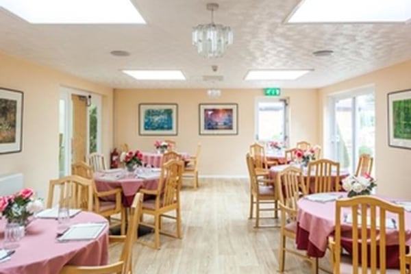 Highland House Care Home, Canterbury, Kent
