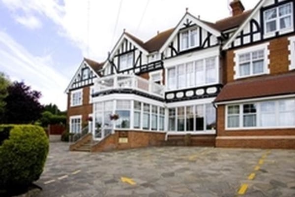 Highfield Private Rest Home, 77 Seabrook Road