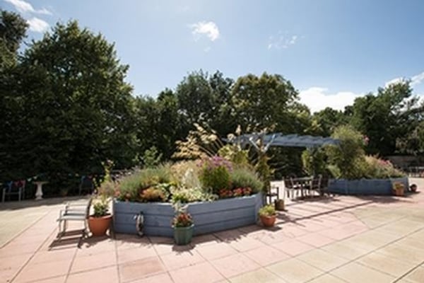 Hillbeck Residential Care Home ME14 4HN