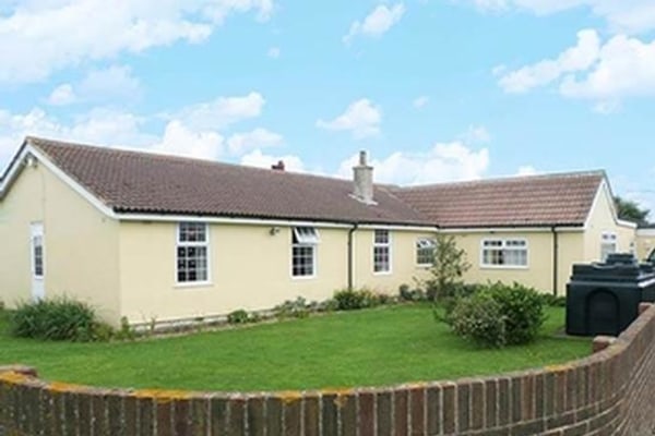 Homeleigh Farm Care Home, Dungeness Road Homeleigh Farm Care Home, Dungeness Road