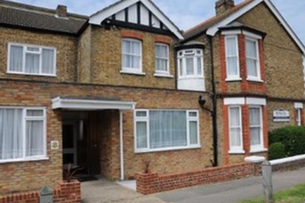 Kimberley Residential Home, 40 Mickleburgh Hill