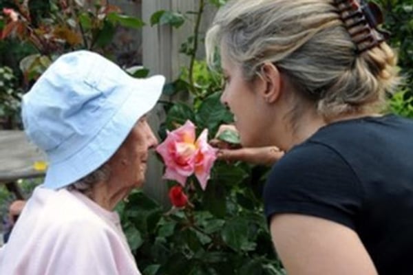 Kimberley Residential Home CT6 6DT