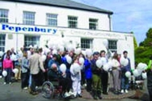 Aspens Cornford Lane, Cornford Lane