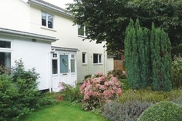 Martins, 2 Ebbsfleet Lane