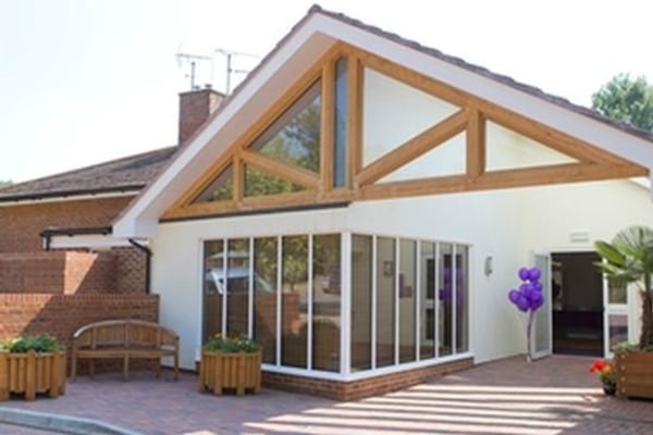 Bridge Haven Care Home, Conyngham Lane