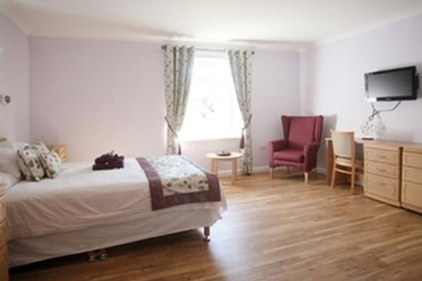Bridge Haven Care Home, Canterbury, Kent