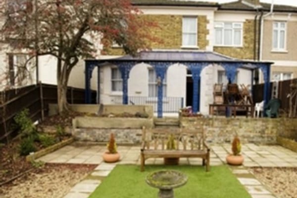 Overcliffe House, 30/31 Overcliffe