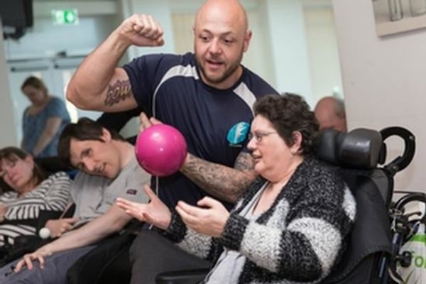 Sobell Lodge, Mote Lodge