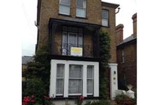 Sovereign House, 30 Canterbury Road