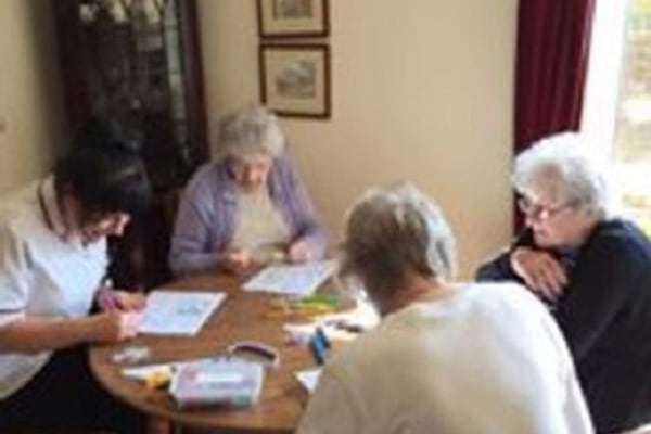 Sovereign House, Herne Bay, Kent