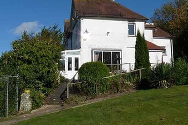 Swerford House, The Avenue