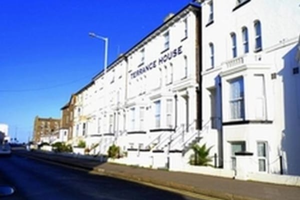 Terrance House, 7-19 Belgrave Road