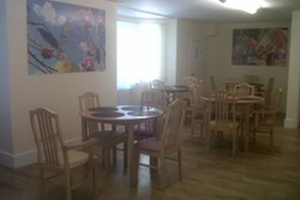 Terrance House CT9 1XG