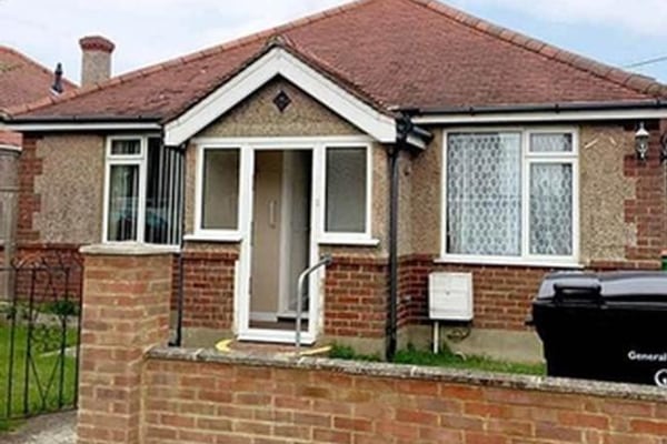 The Foam, 3 Chapel Road