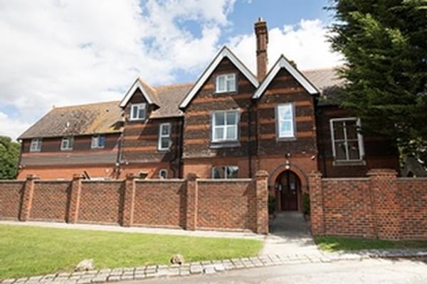 The Vale Care Home, 191 Willington Street