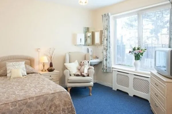 Whitfield EMI/Residential Home, Dover