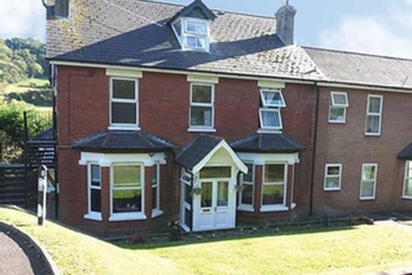 Wolverton Court, Alkham Valley Road