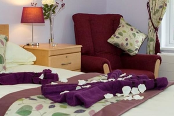 Amherst Court, Chatham, Kent
