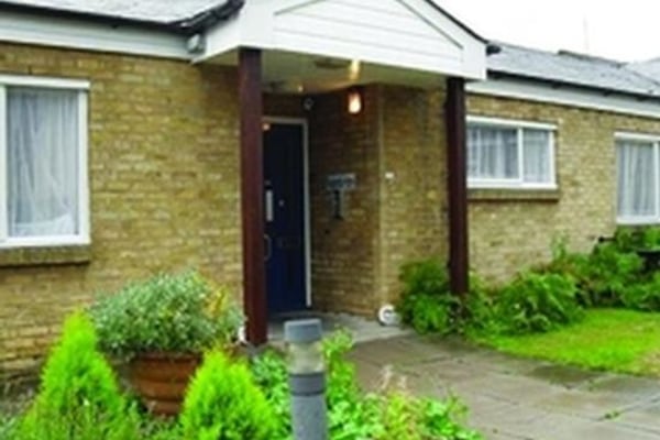 Shaws Wood Residential Care Home, Mill Road