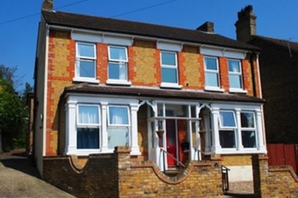 Kingsdown House, 46 Goddington Road
