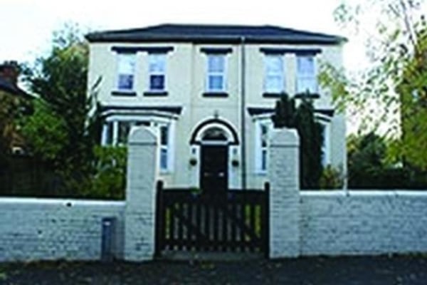 Rochester House, 221 Maidstone Road