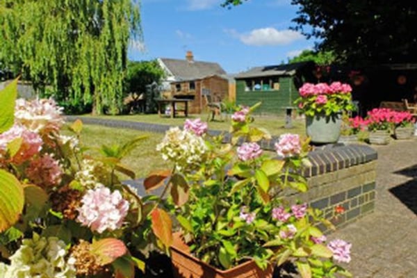 Admiralty Care Home ME8 0NX