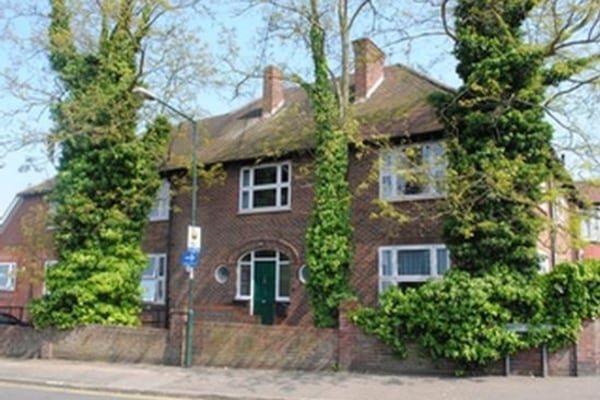 Woodbridge House, 151 Sturdee Avenue