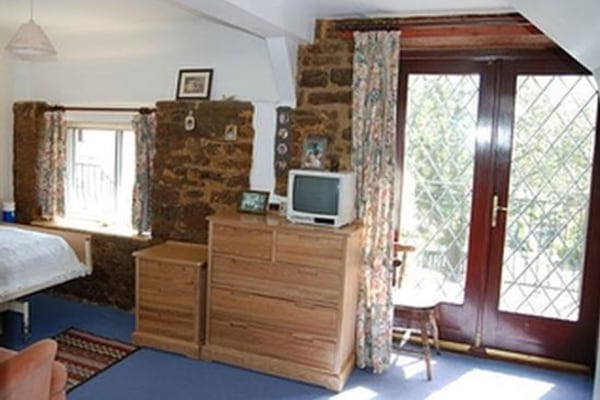 St Anne's Care Home, Banbury, Oxfordshire
