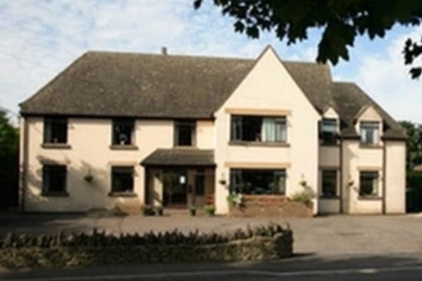 Beech Haven Care Home, 77 Burford Road